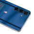NBA Dallas Mavericks Jersey Galaxy A35 5G Skin